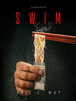 cover image of SWIM